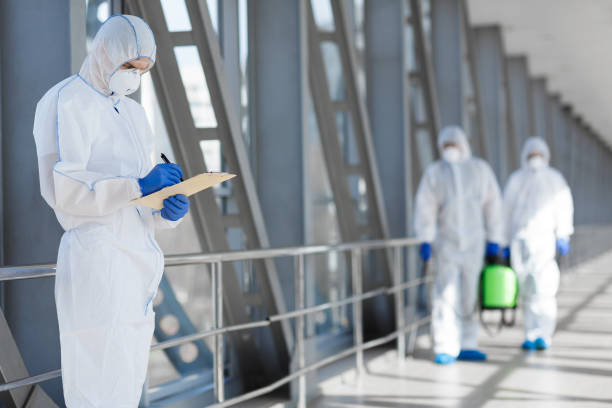 Best Residential Mold Inspection & Testing  in Craig Beach, OH