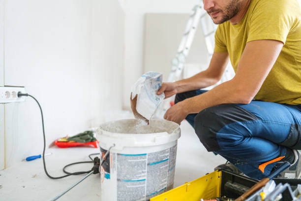Best Air Quality Testing for Mold Spores  in Craig Beach, OH